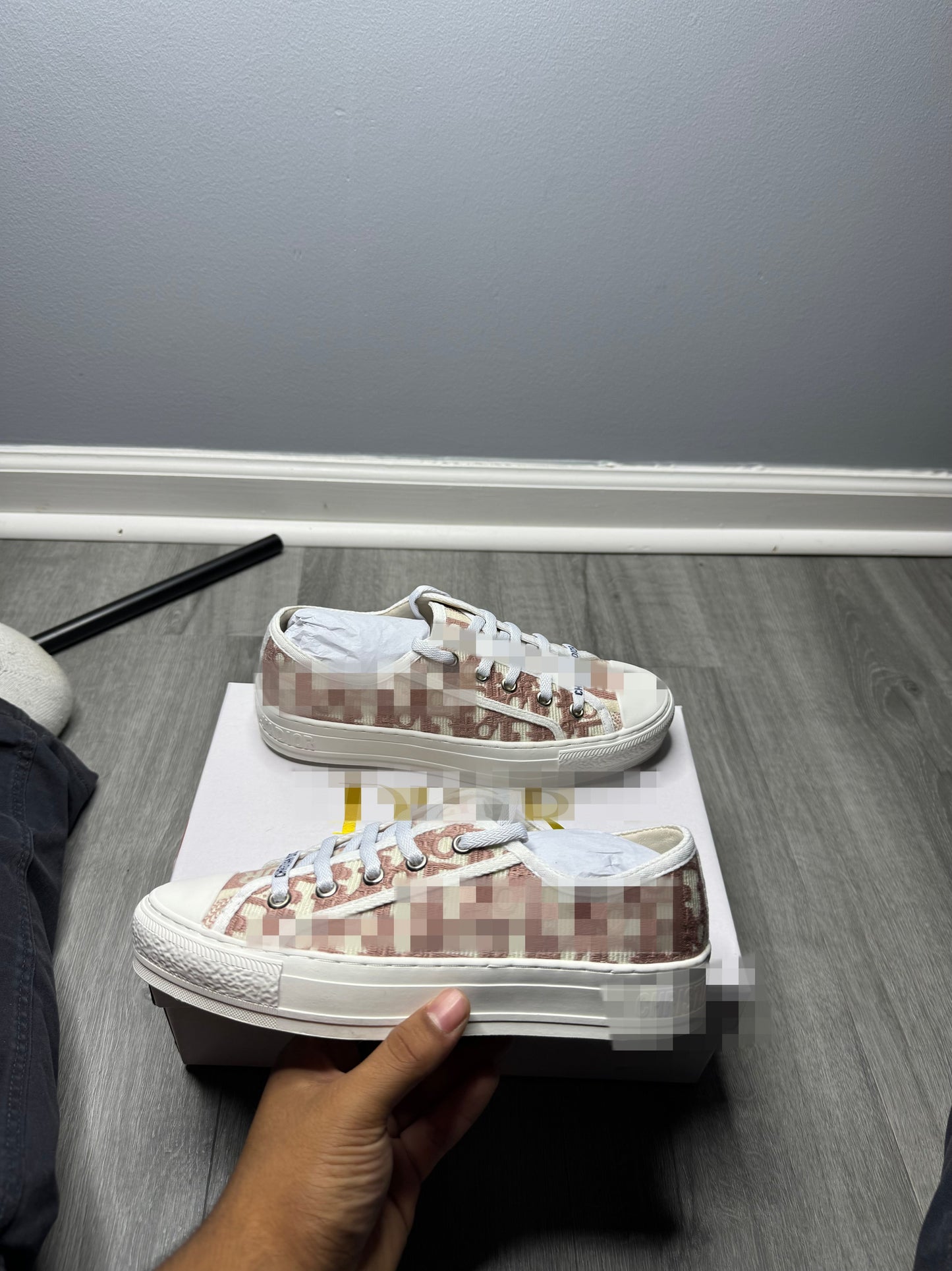 PeachLuxe