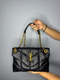 Gold Rush Bag